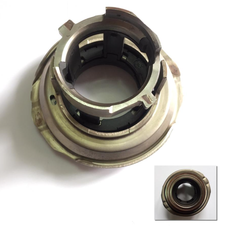 DEBRIYAJ RULMANI (SANZIMANDAN SOKME) FLUENCE-CLIO IV EDC-D4C