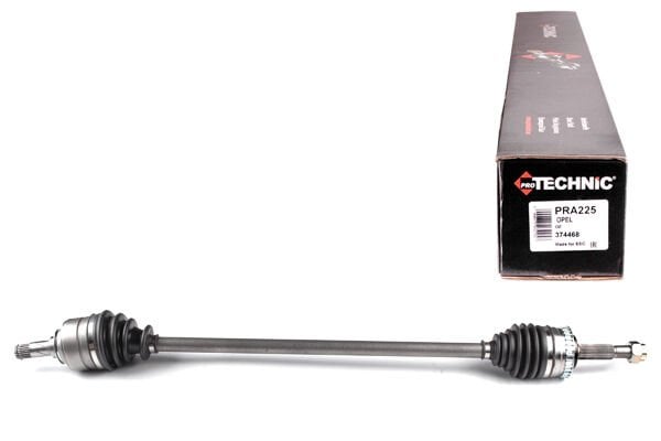 AKS KOMPLE SAĞ 655770 CORSA-C 1.3 CDTI 1.7 CDTI
