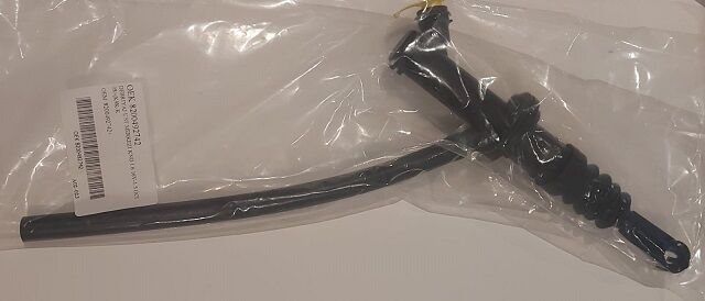 Kangoo 2 Hidrolik Debriyaj Üst Merkezi 5 Vites 2008 2020 306101984R 8200492742 Renault Mais