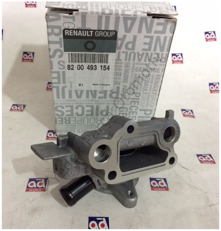 TERMOSTAT YUVASI 8200493154 LOGAN SANDERO CLIO SYMBOL 1.4 1.6 04->