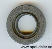 ŞANZUMAN YAĞ KEÇESİ 201536001 201536755 ASTRA VECTRA CORSA GENEL