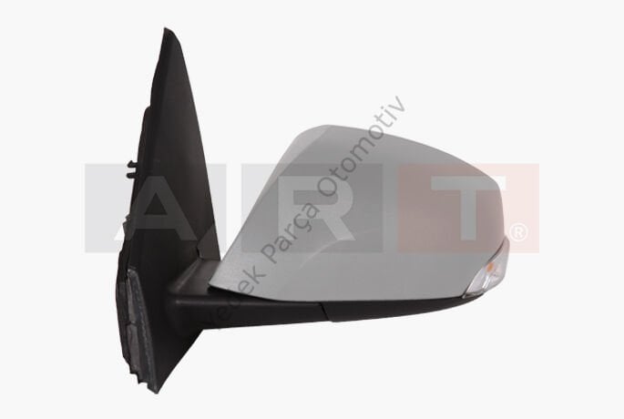 AYNA SAĞ M002.12 MEGANE FLUENCE 09- ELEKTRİKLİ ISITMALI ASTARLI SİNYALLİ