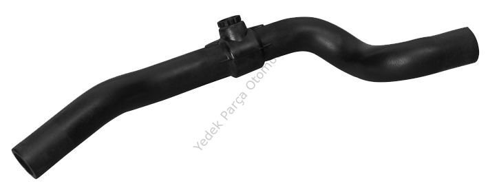 Kalorifer Hortumu 71272 1772 Trafik-Ii Vivaro 1.9 Dci