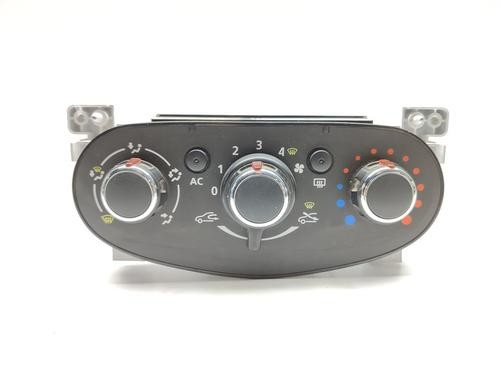 Klima Kumanda Paneli