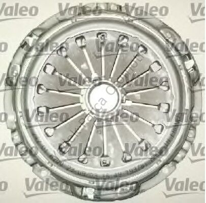 DEBRİYAJ SETİ 624309600 BOXER 2.8 HDI (-00) (MLGU) ŞANZUMAN