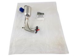 Master 3 Turbo Yağlama Borusu 2.3 Dci M9T 8200796159 Renault Mais