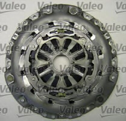 DEBRİYAJ SETİ 624310309 VECTRA-C 2.2DTI 16V (Y22DTR-MEK-F35/5)