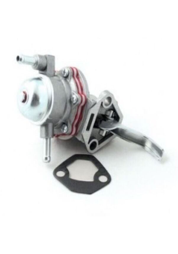 BENZIN OTOMATIGI M.131 DKS  ESKI KUBBELI TIP