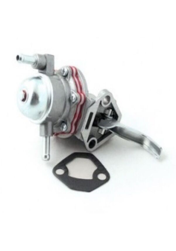 Benzin Otomatigi M.131 Dks  Eski Kubbeli Tip