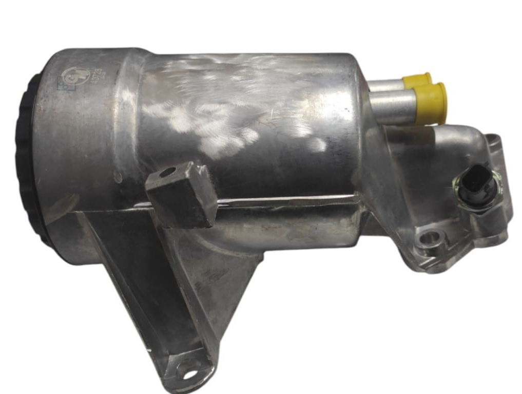 Yag Sogutucu Komple Master Ii 2.5Dci G9U