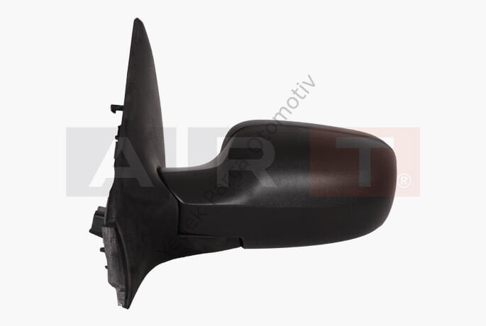 AYNA SOL M002.14 MEGANE-II 03-08 ELEKTRİKLİ ISITMALI KÖR NOKTALI