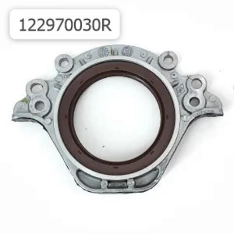 Megane 4 Talisman Krank Arka Keçe 1.3 Tce H5H 122970030R Renault Orijinal