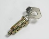 Kapi Kilit Sifresi R12 Tekli