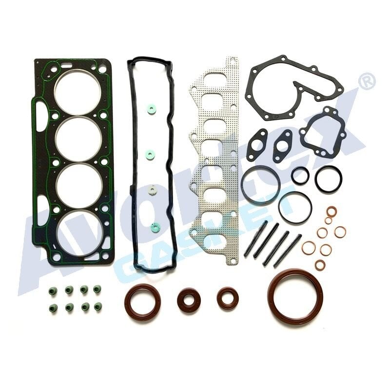 CONTA TAKIM 7701467058F 570 MEGANE 1 2.0-8V LAGUNA 1 1.800-8V SCENIC 1 (F3P-F3R) VİTON KEÇELİ