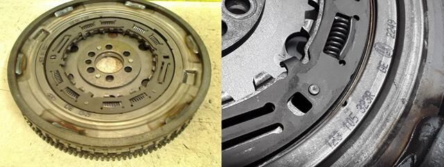 Clio 4 Captur 1 Otomatik Volant 1.2 TCe H5F 123008498R 123105323R 415073109 Renault Orjinal