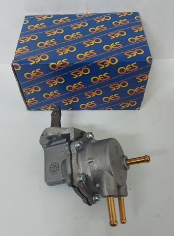 BENZIN OTOMATIGI R12 3 TUPLU METAL BASLI