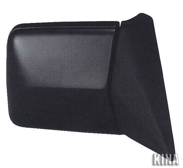 AYNA SAĞ VM036EHR MERCEDES W124 W201 ELEKTRİKLİ ISITMALI (5 FİŞLİ)