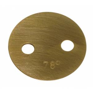 KARBURATOR KELEBEK SARI PUL 78C R9 (RCA)