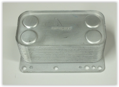 YAG SOGUTUCU TRAFIC II-LAGUNA III 2.0DCI