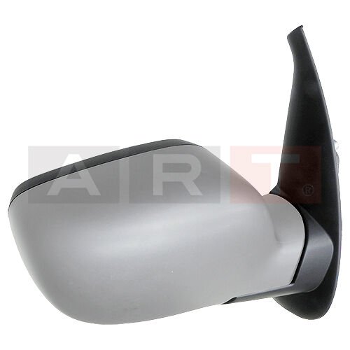 Kangoo 2 Sağ Dış Dikiz Aynası Elektirikli Astarlı 2008 2013 8200495735 Art