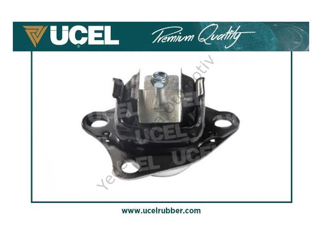 MOTOR TAKOZU SAG 1.4 16V 1.6 16V MEGANE I SCENIC I 1998 >