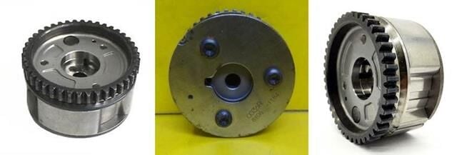 Megane 4 Duster 2 Eksantrik Dişlisi 1.6 16V H4M 130250036R Renault Orijinal