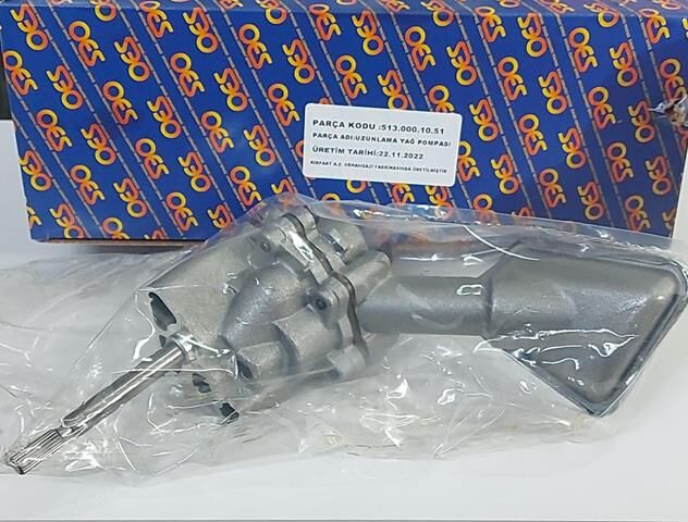 YAG POMPASI SLX TEMPRA TIPO 1.6