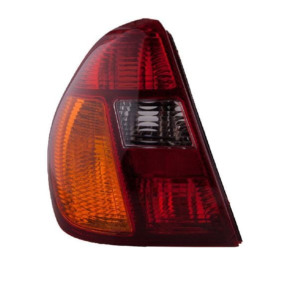 Clio 2 1998 2004 Sol Arka Stop Lambası Duysuz 3551 7700433748 Pleksan