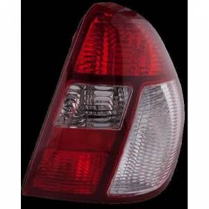 Clio 2 Symbol Sağ Arka Stop Lambası Duysuz 2003 - 2008 3554 8200403982 8200394730 Pleksan