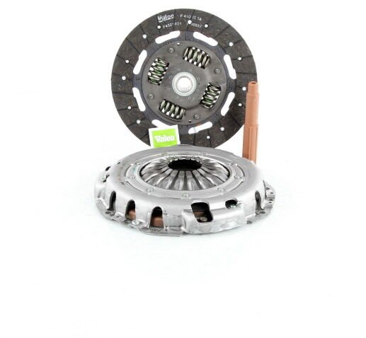 Master 2 Debriyaj Seti Baskı Balata 2.5 Dci G9U 2003 2010 8201516550 7701479080 Luk