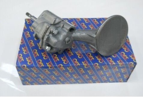 YAG POMPASI M.131 DKS