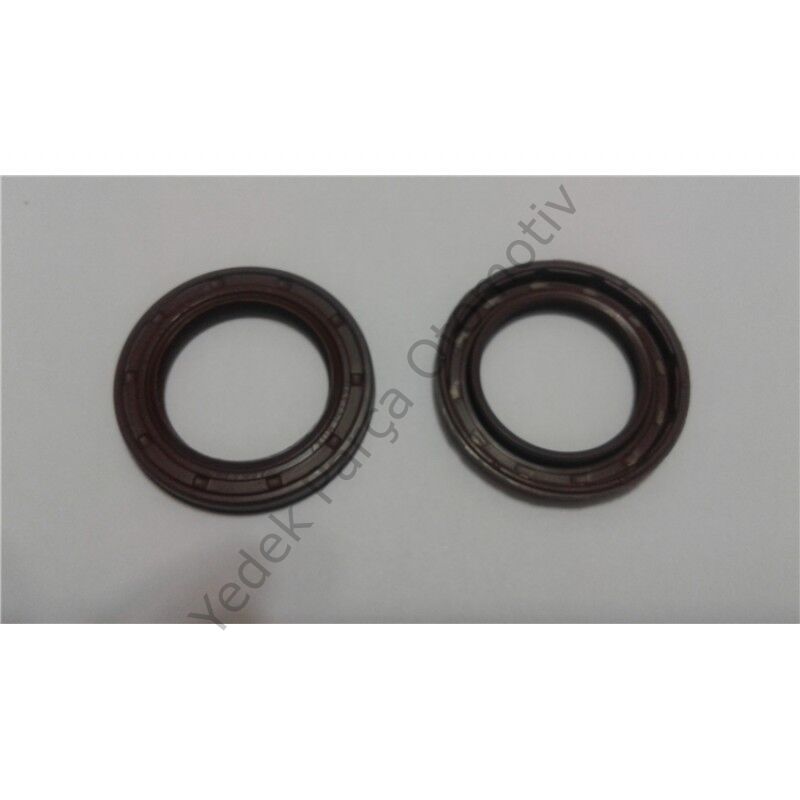 EKSANTRİK KEÇESİ SAĞ 041115V CLIO MEGANE EKSPRES KANGO LAGUNA L3TL FKM