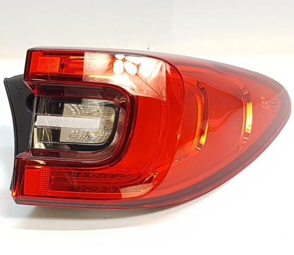 Kadjar Sağ Arka Stop Lambası Dış 2018 2022 265504776R Renault Mais