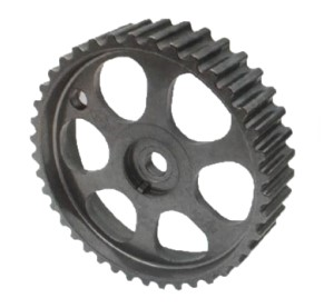 EKSANTRIK DISLISI CLIO-KANGOO 1.5DCI K9K (AYARSIZ)