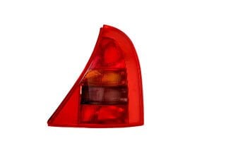 Clio 2 HB Sağ Arka Stop Lambası 1998 - 2002 3560 7700410518 Pleksan