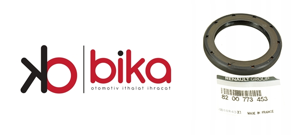 AKS KECESI ON MEGANE II OTOMATIK