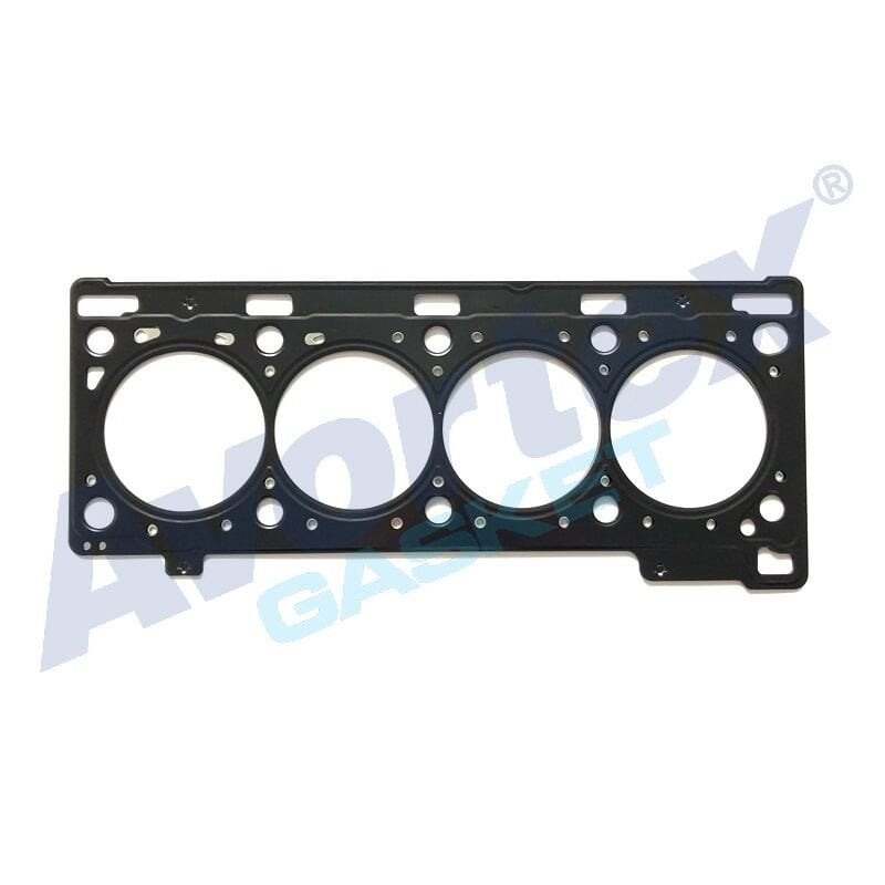 CONTA SİLİNDİR KAPAK 7700108254 582 LAGUNA 1- 2 -MEGANE 2.0-16V (F4R) MLS ÇELİK