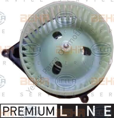 KALORİFER MOTORU 347035 DUCATO 2.8JTD 2.3JTD (02-06)