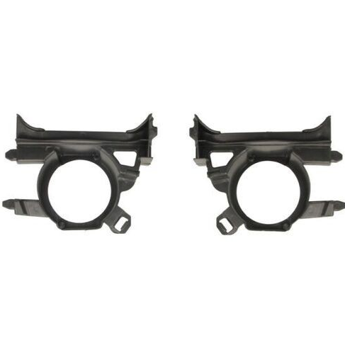 Clio 4 Ön Sis Far Yuası Braketi Takım 2013 2015 269114496R  Renault Mais