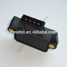 ATEŞLEME MODÜLÜ 202127755 ASTRA-F CORSA-B 1.4İ (1237334)