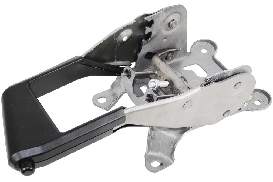 El Fren Kolu (Tabancasi) Megane Ii