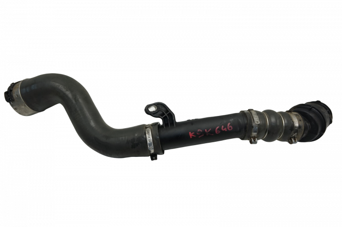 TURBO HORTUMU MEGANE IV-KADJAR-TALISMAN-QASHQAI 1.5 DCİ K9K