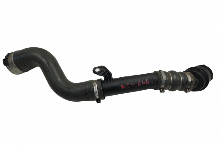 TURBO HORTUMU MEGANE IV-KADJAR-TALISMAN-QASHQAI 1.5 DCİ K9K