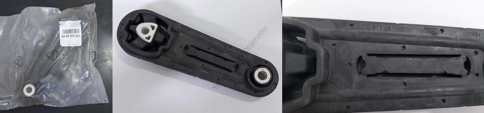 MOTOR TAKOZU ARKA 8200575641 LOGAN SANDERO MEGANE-II 1.4 1.6