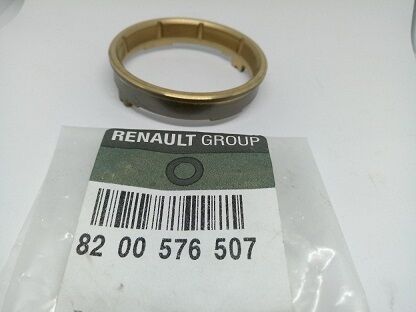 Megane 3 Fluence Sarı Senkromeç 8200576507 Renault Mais