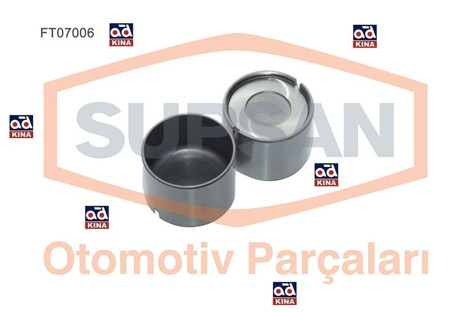 SİBOP FİNCAN TAKIMI TF 07006 DUCATO 2.5 2.5D 2.8 D 2.8TD JTD MEKANİK