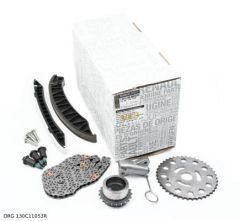 Trafic 2 Koleos 1 I Espace 4 Eksantirik Triger Zincir Seti 2.0 Dci M9R 130C11053R Renault Mais