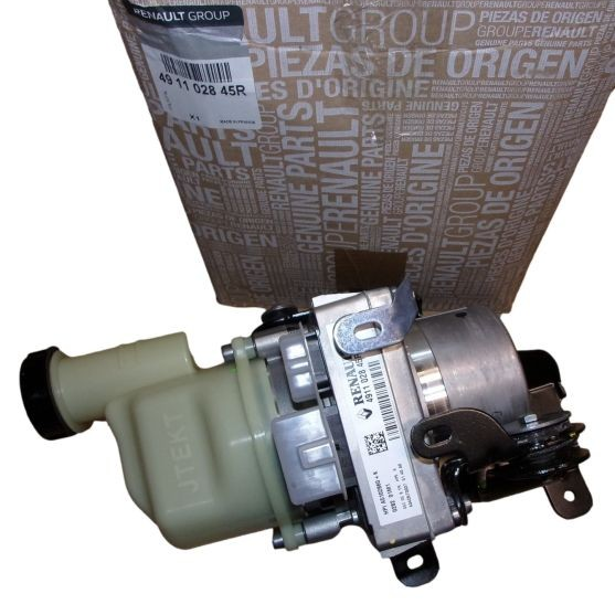 Duster 1 I Direksiyon Pompası Elektrikli 491102845R 491108300R 491107326R Renault Mais
