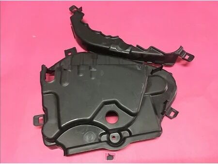 Clio 5 Megane 4 Talisman Triger Üst Koruma Kapağı 135631065R Renault Orijinal