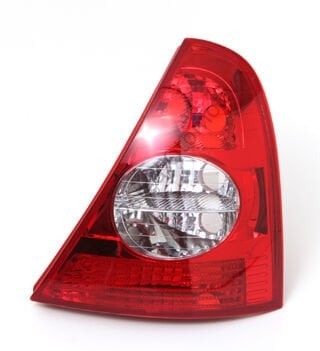 Clio 2 Hatcback HB Sağ Arka Stop Lambası 2002 - 2008 3570 8200071414 - 8200917487 Pleksan